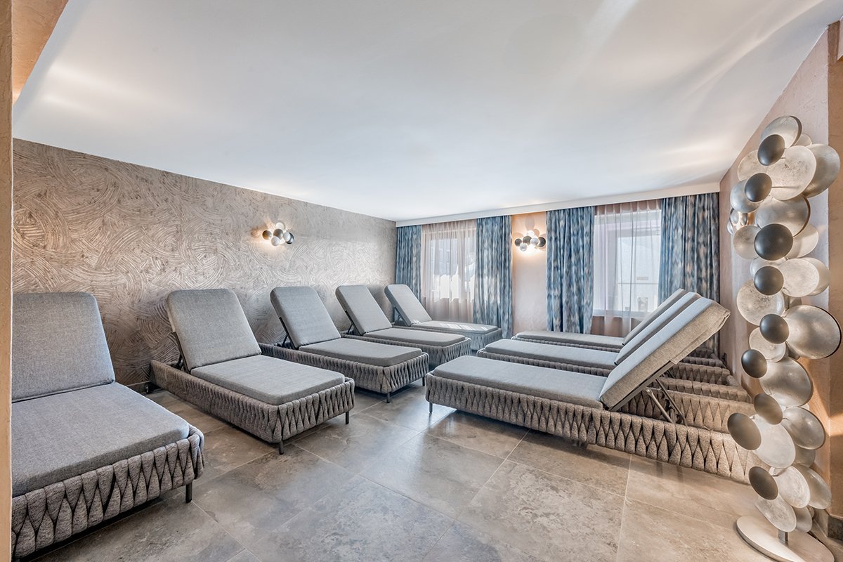 Hotel Wurmkogel