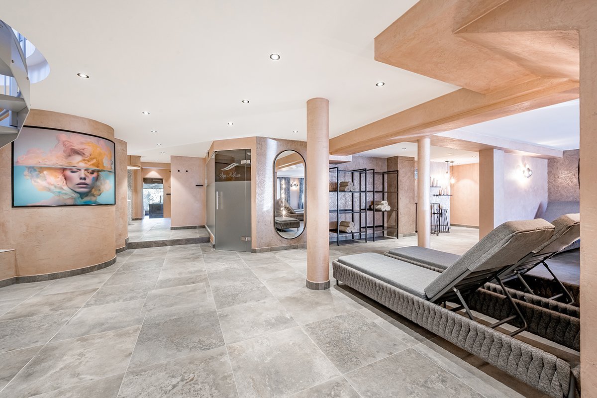 Hotel Wurmkogel