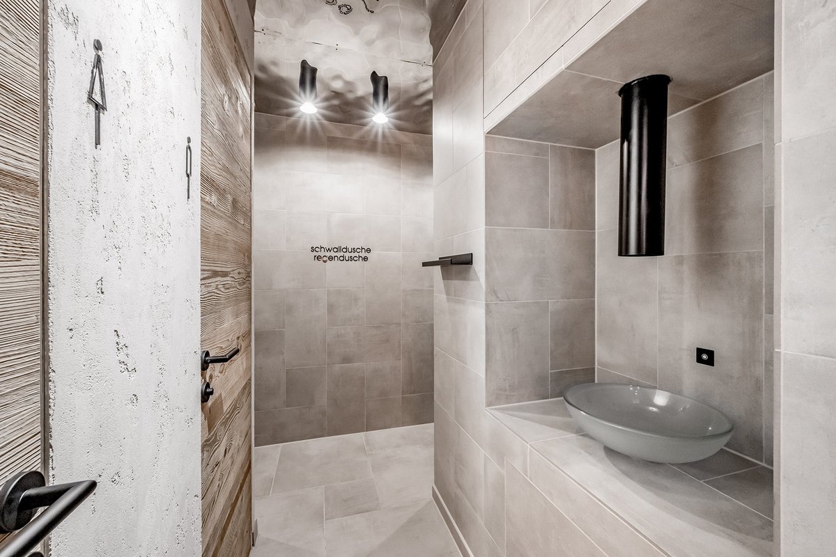 Hotel Gotthard-Zeit