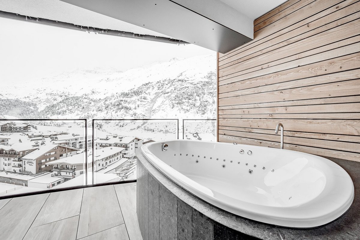 Hotel Gotthard-Zeit